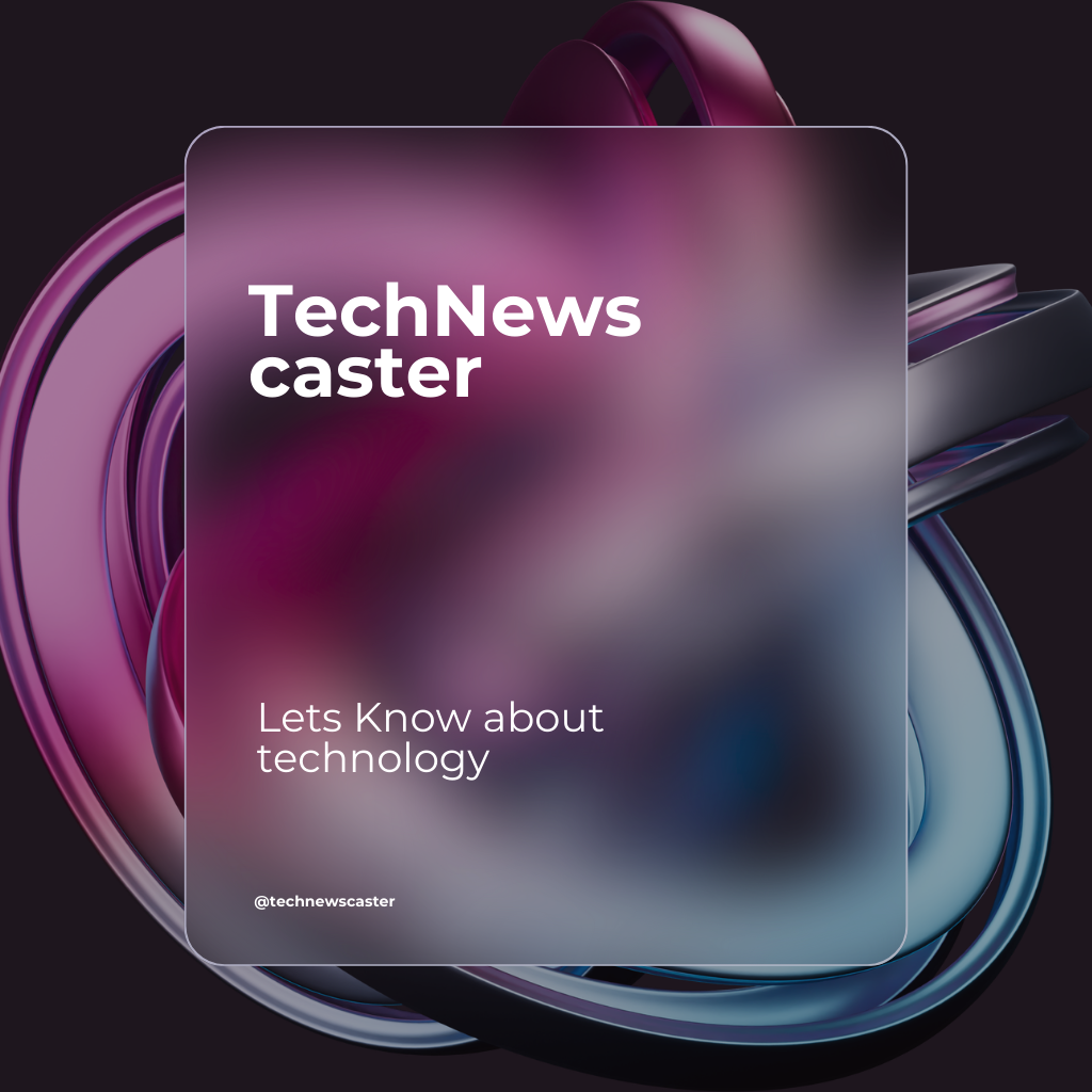 technewscaster